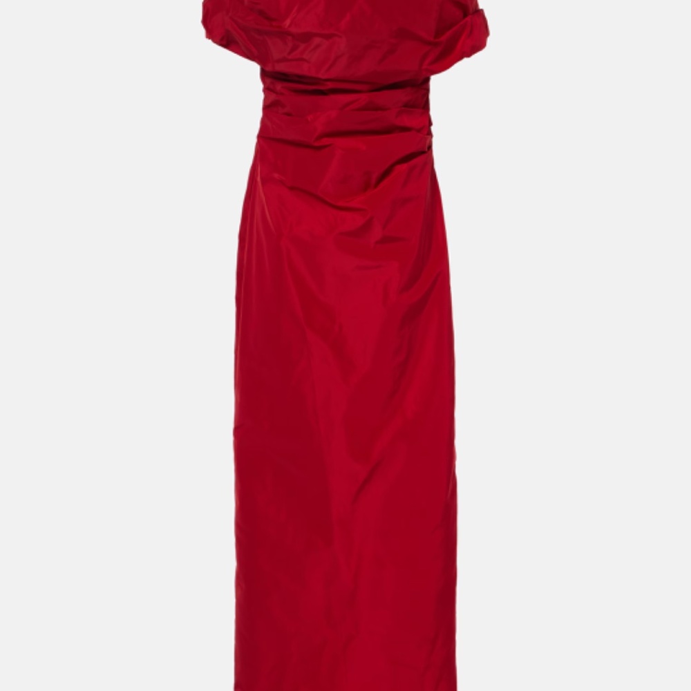 Staud Andrea Dress - Picture 2 of 5